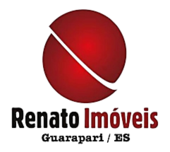 Logo Imobiliária